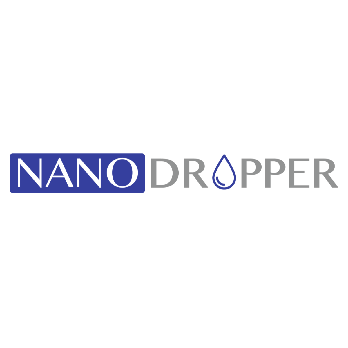 Nanodropper