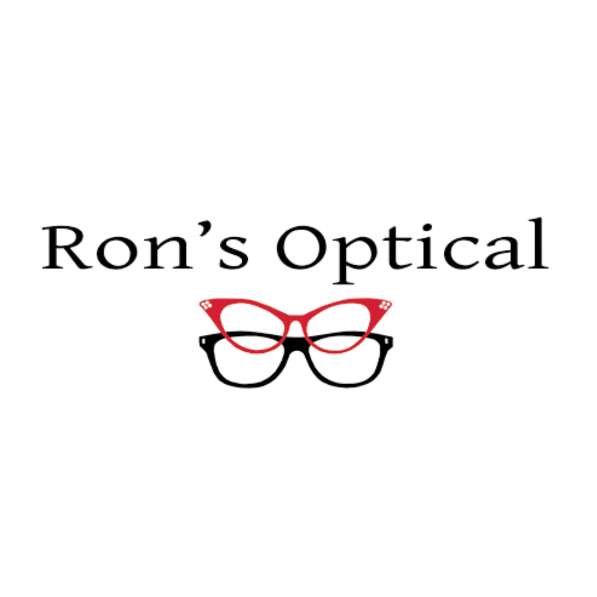 Ron's Optical